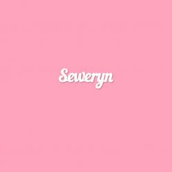Чипборд. Seweryn