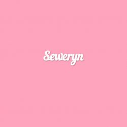 Чипборд. Seweryn