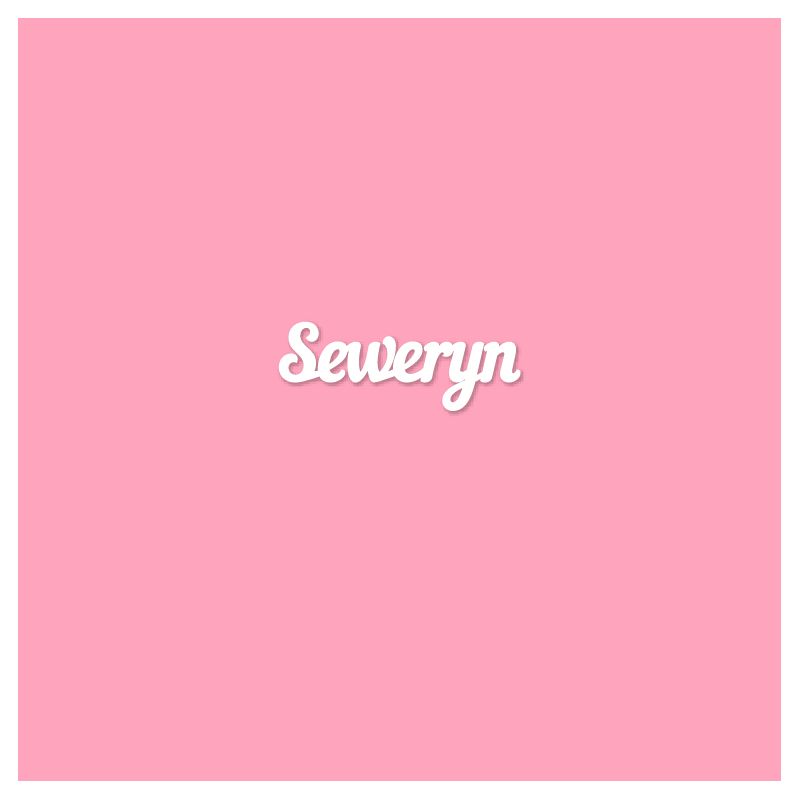 Чипборд. Seweryn Чипборд. Seweryn
