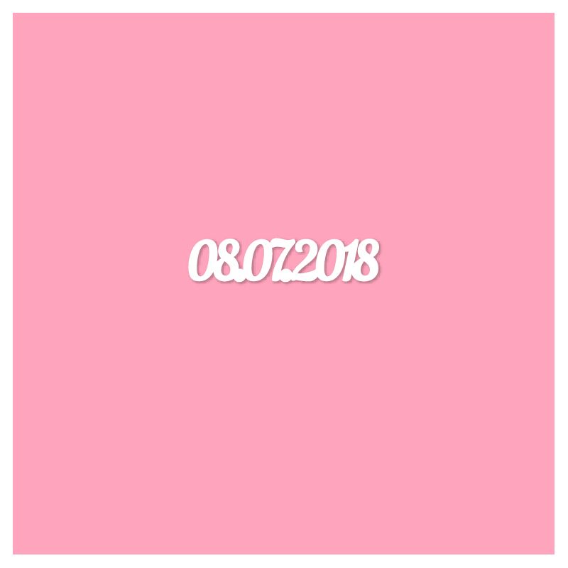 Чипборд. 08.07.2018 Чипборд. 08.07.2018