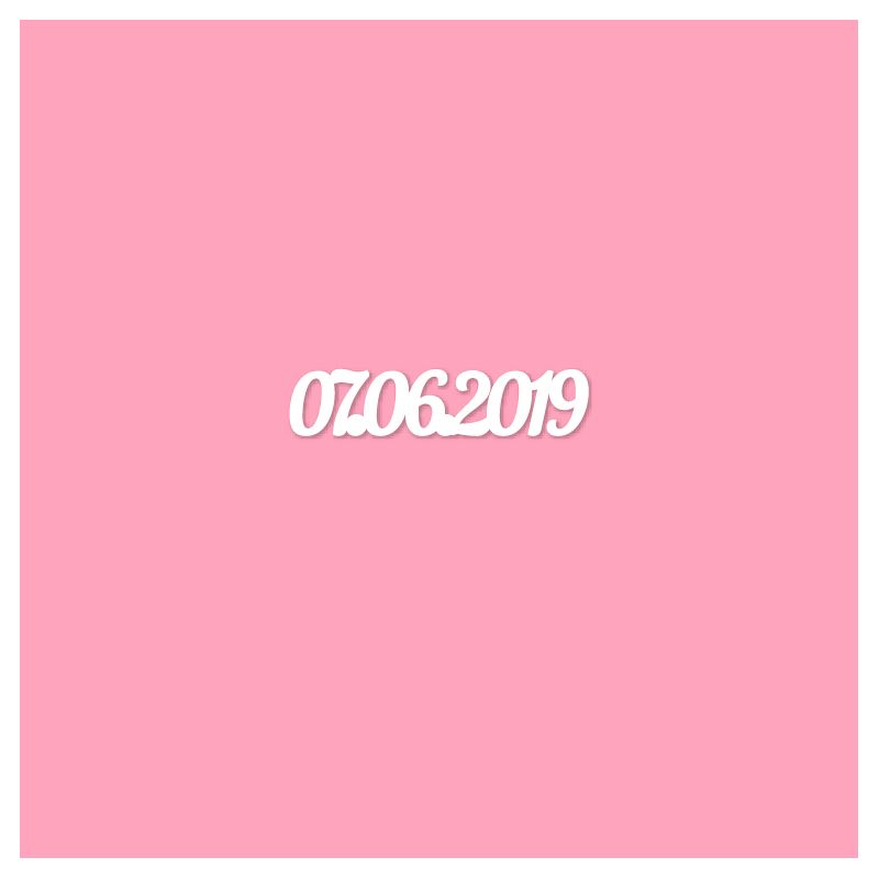 Чипборд. 07.06.2019 Чипборд. 07.06.2019