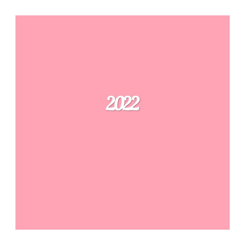 Чипборд. 2022