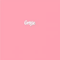 Größe