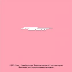 Чипборд. Декоративный...