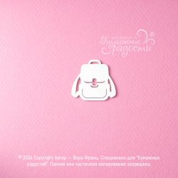 Чипборд. Портфель