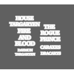 Чипборд. Наталье