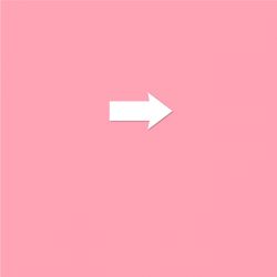 Чипборд. Стрелка