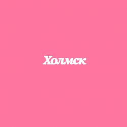 Чипборд. Холмск