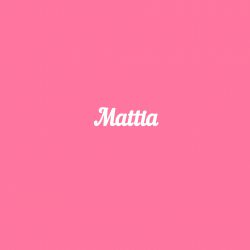 Чипборд. Mattia