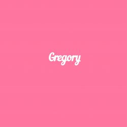 Чипборд. Gregory