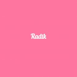 Чипборд. Radik