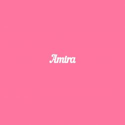 Чипборд. Amira