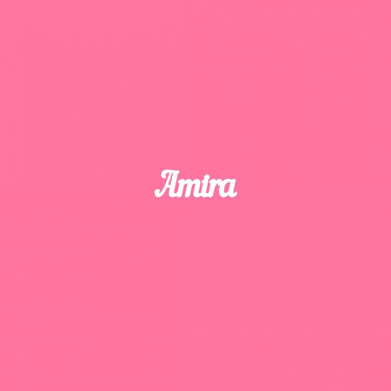 Чипборд. Amira Чипборд. Amira