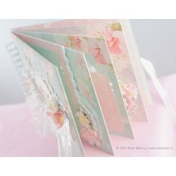 Набор бумаги "Летний день"