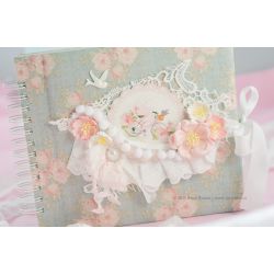 Набор бумаги "Летний день"