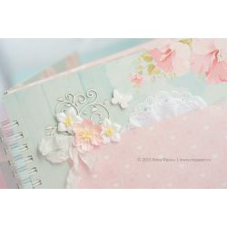 Набор бумаги "Летний день"