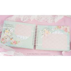 Набор бумаги "Летний день"