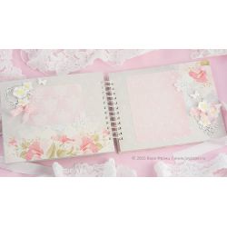 Набор бумаги "Летний день"