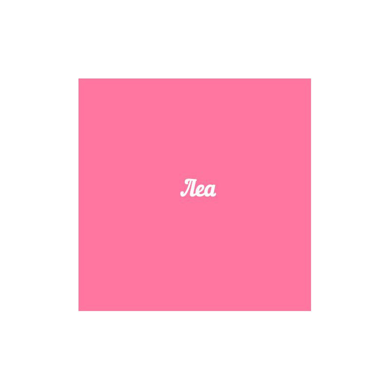 Чипборд. Леа Чипборд. Леа