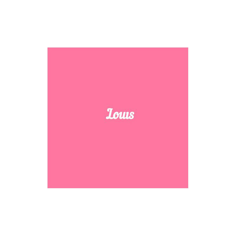 Чипборд. Louis Чипборд. Louis