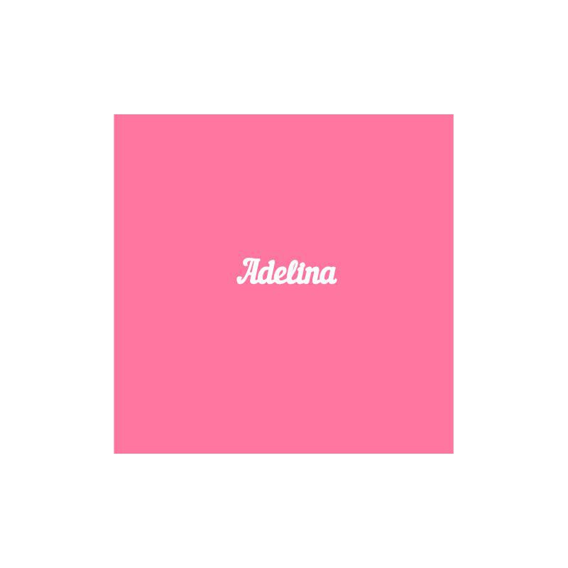 Чипборд. Adelina