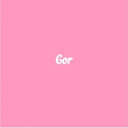 Чипборд. Gor