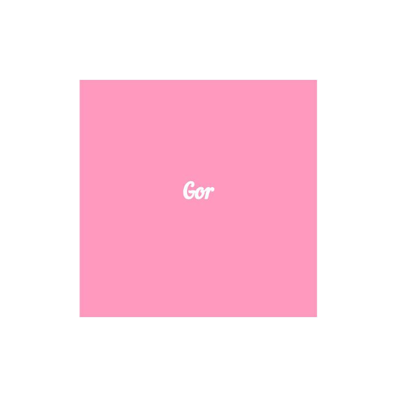 Чипборд. Gor Чипборд. Gor