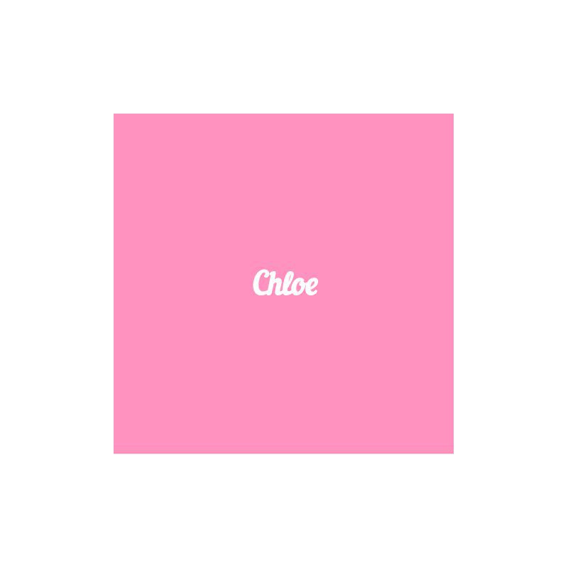 Чипборд. Chloe Чипборд. Chloe
