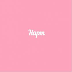Чипборд. Нарт