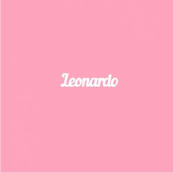 Чипборд. Leonardo