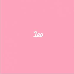 Чипборд. Leo