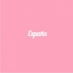 Чипборд. España