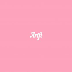 Чипборд. Arifi