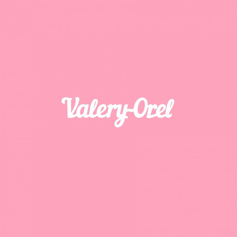 Чипборд. Valery-Orel