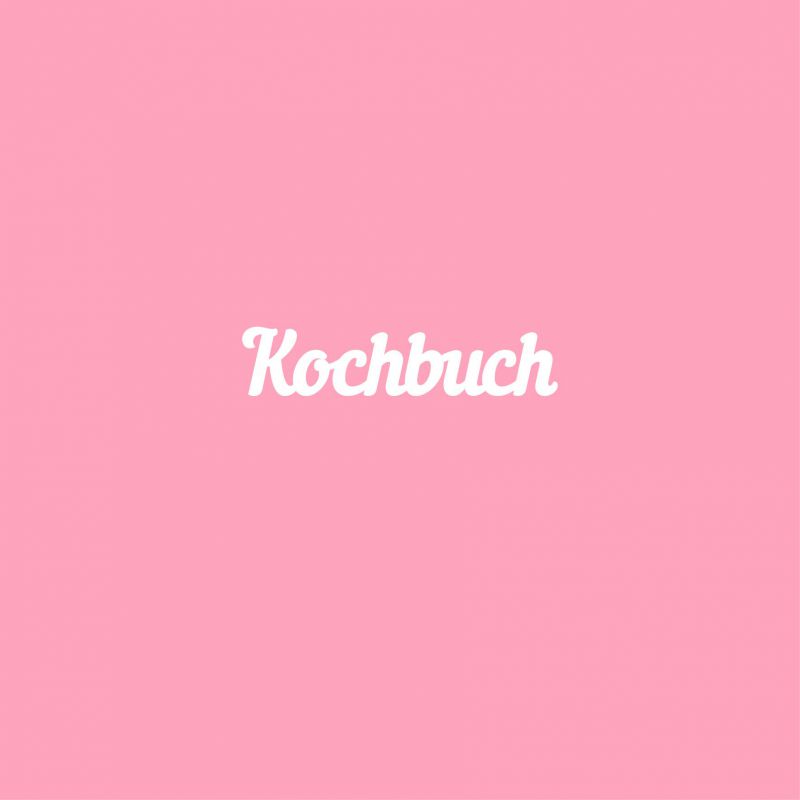 Чипборд. Kochbuch