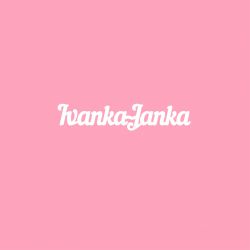 Чипборд. Ivanka-Janka