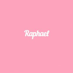 Чипборд. Raphael