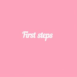 Чипборд. First steps