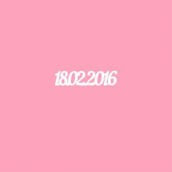 Чипборд. 18.02.2016