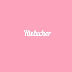 Чипборд. Hielscher