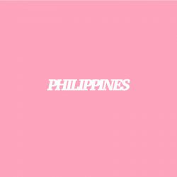 Чипборд. PHILIPPINES