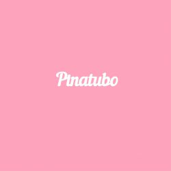 Чипборд. Pinatubo