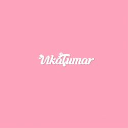 Чипборд. VikaTumar