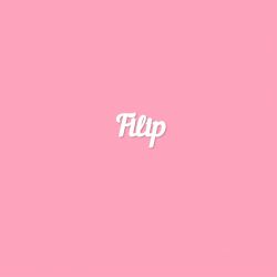 Чипборд. Filip