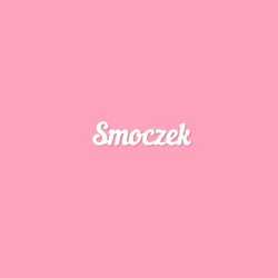 Чипборд. Smoczek