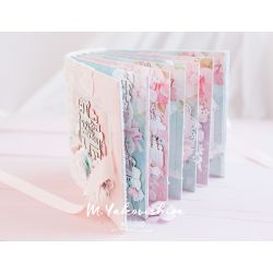 Набор бумаги "Летний день"