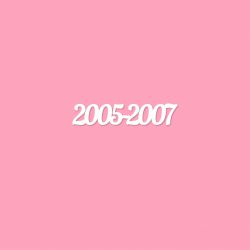 Чипборд. 2005-2007