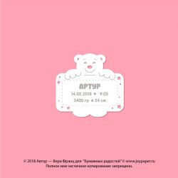 Чипборд. Артур 14.02.2018 9:05 / 3400 / 54