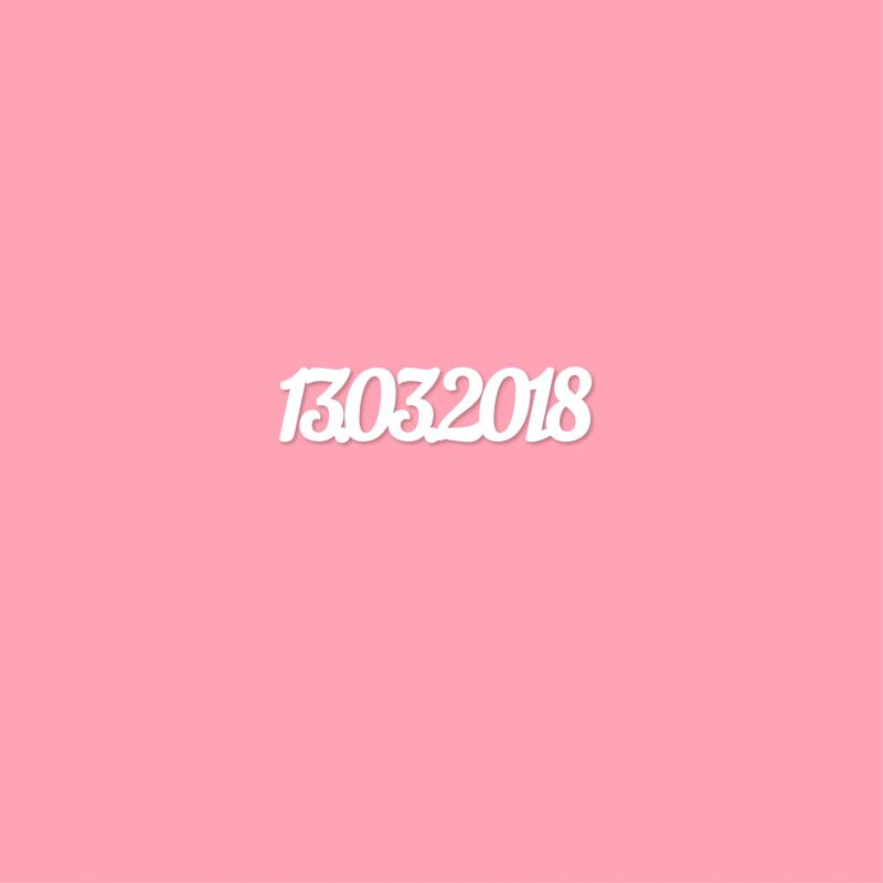 Чипборд. 13.03.2018 Чипборд. 13.03.2018
