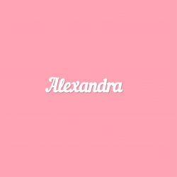 Alexandra